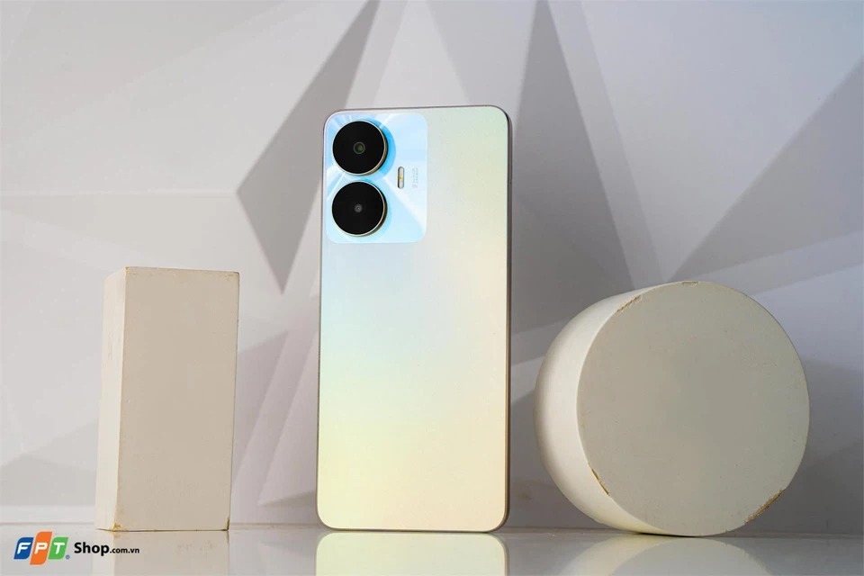 Điện thoại chụp ảnh đẹp giá dưới 8 triệu (hình 13)