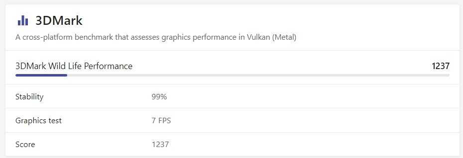 helio g99 ngang với chip snapdragon nào - hình 6
