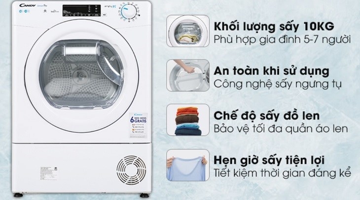 Giặt sấy gấu bông bằng máy sấy quần áo: Những điều cần lưu ý để gấu bông luôn mềm mại, thơm tho 1