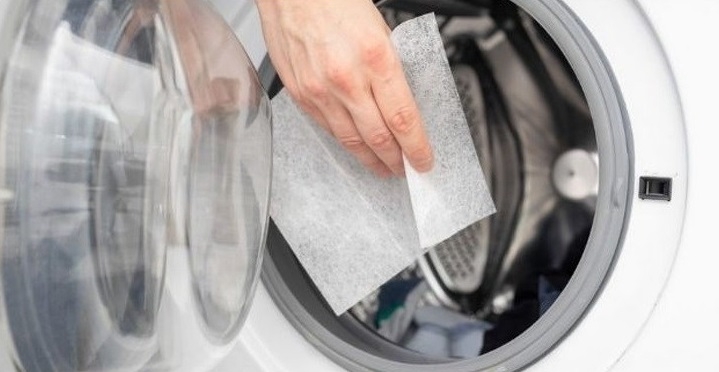 Giặt sấy gấu bông bằng máy sấy quần áo: Những điều cần lưu ý để gấu bông luôn mềm mại, thơm tho 4