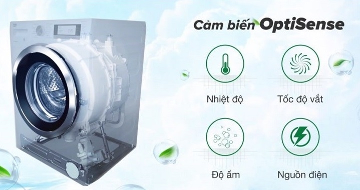 Giặt sấy gấu bông bằng máy sấy quần áo: Những điều cần lưu ý để gấu bông luôn mềm mại, thơm tho 3