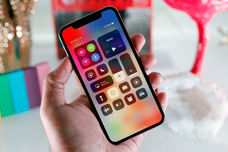 iPhone X cũ giá bao nhiêu (hình 6)