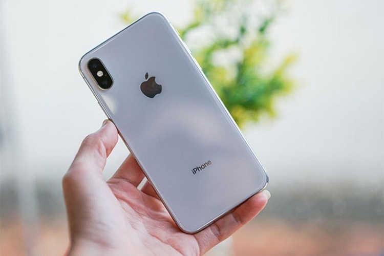 iPhone X cũ giá bao nhiêu (hình 8)