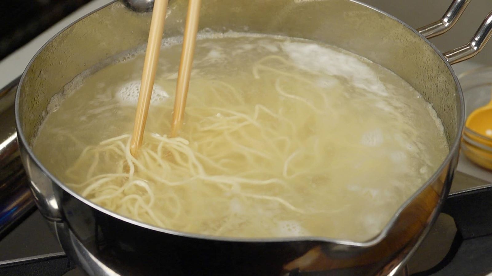 xúc xích phô mai (ảnh 9)