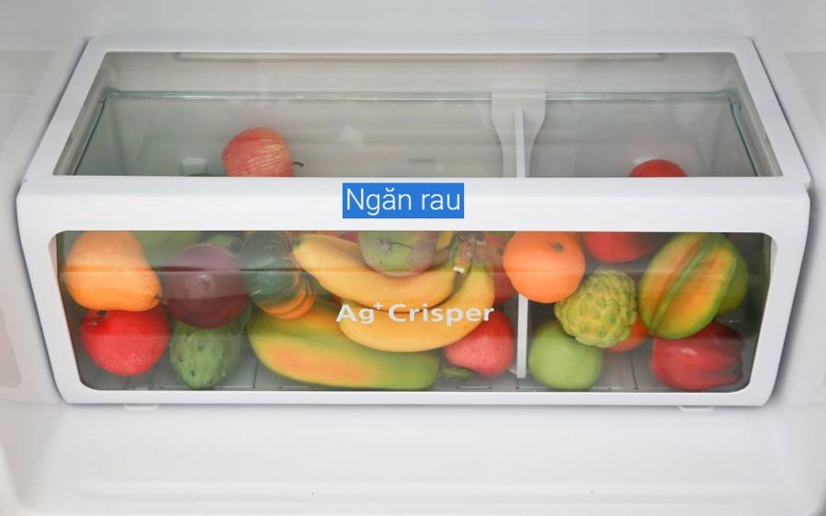 Ag+ Crisper (ảnh 3)