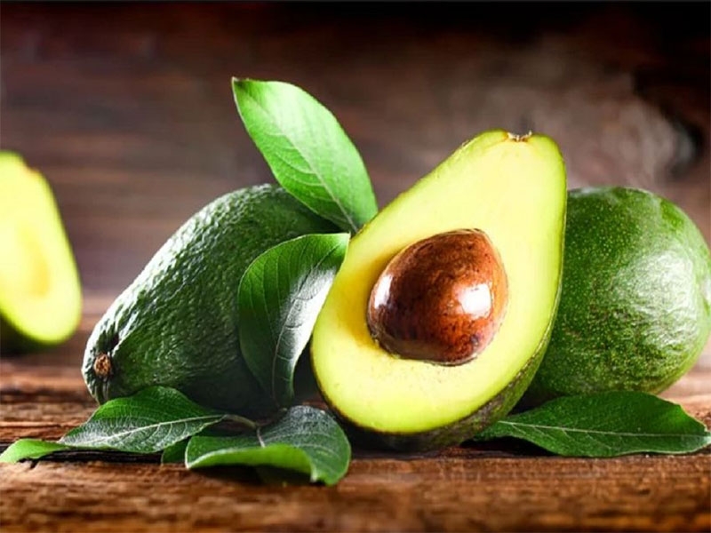 Thực phẩm đốt cháy chất béo tối ưu hình 7