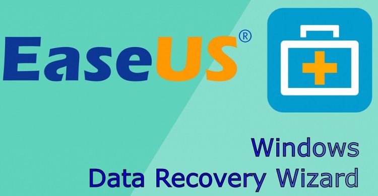 EaseUS Data Recovery Wizard - hình 3