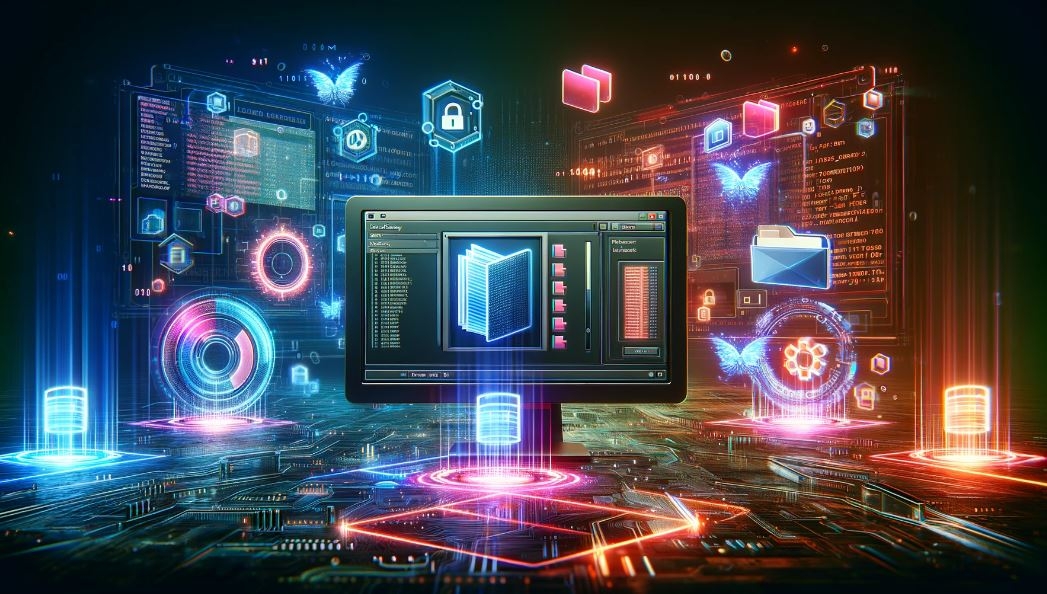 EaseUS Data Recovery Wizard - hình 5