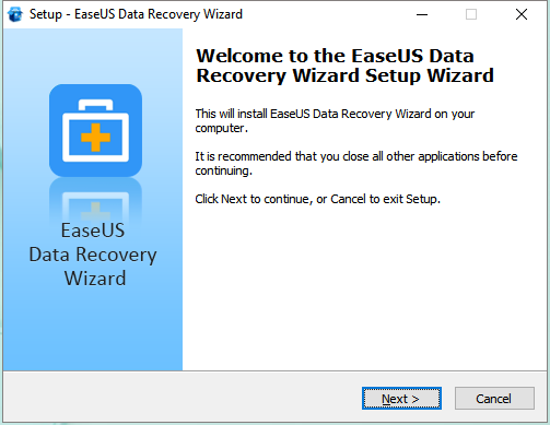 EaseUS Data Recovery Wizard - hình 7
