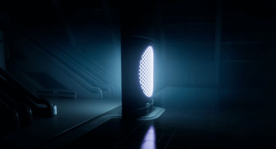 Unreal Engine 5 - hình 5