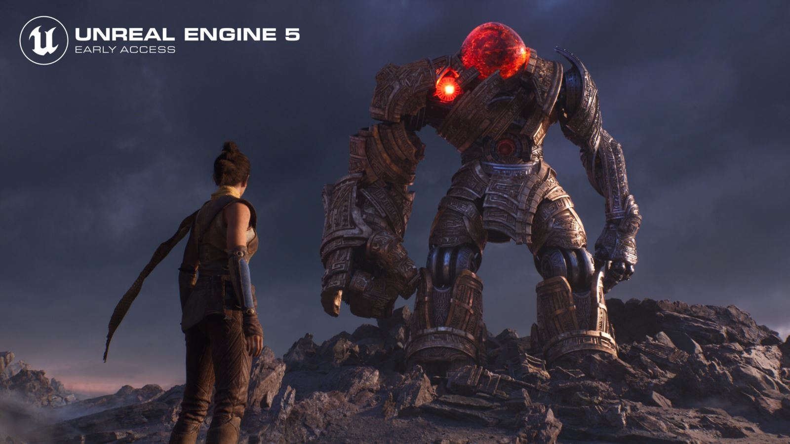 Unreal Engine 5 - hình 9