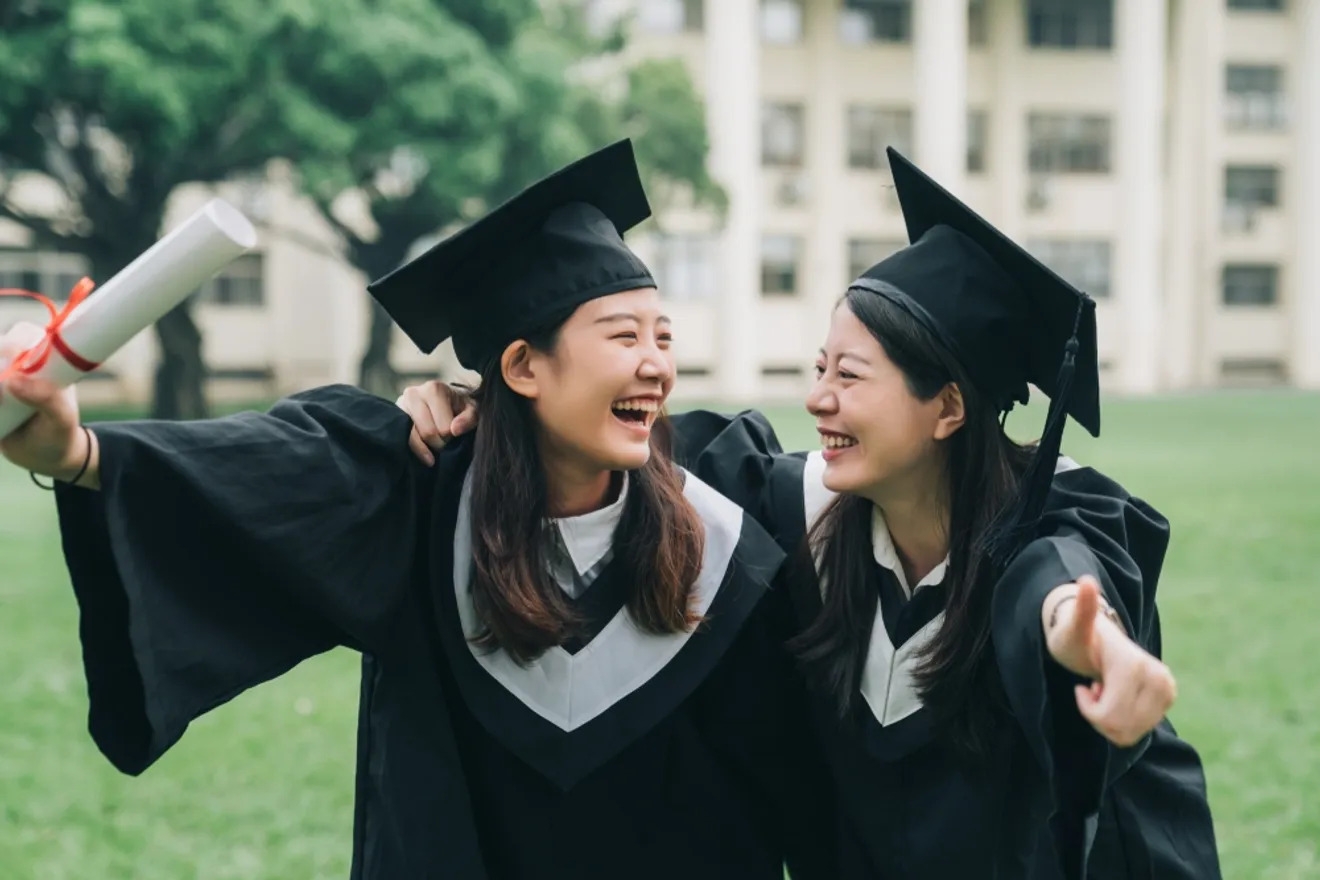 lời chúc tốt nghiệp đại học 2