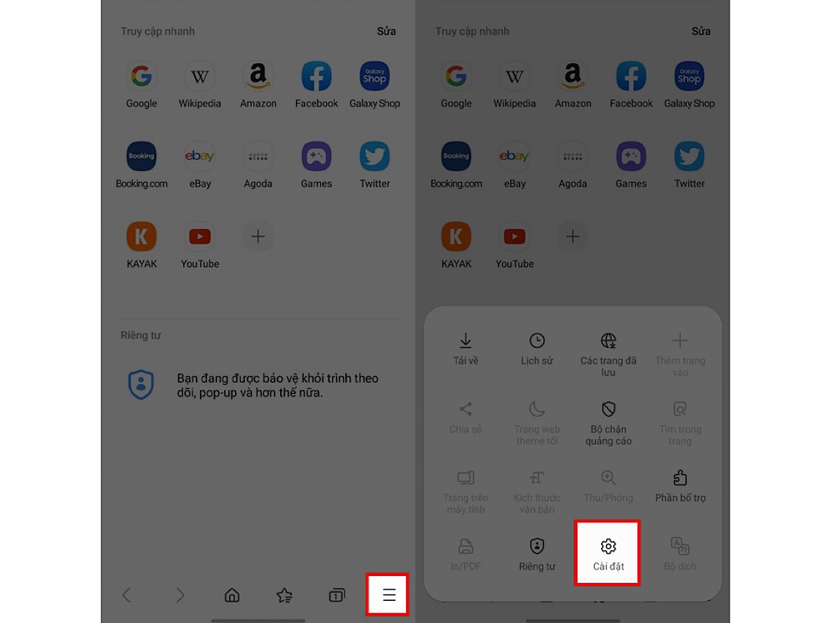 ​​​​​​​Xóa bộ nhớ đệm trên Samsung (ảnh 4)