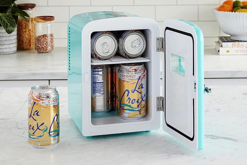 Tủ lạnh mini (Mini Fridge)