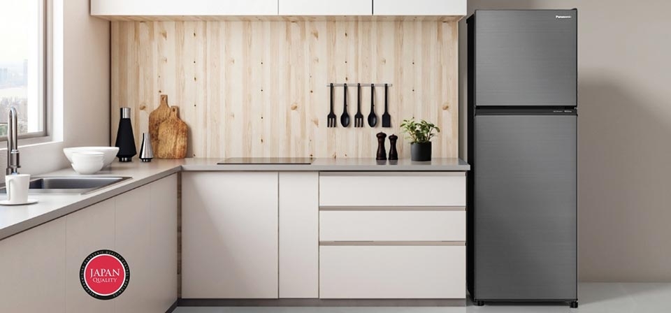 Tủ lạnh ngăn đá trên