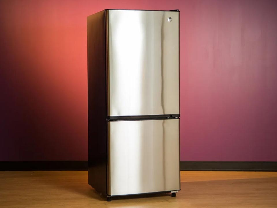 Tủ lạnh ngăn đá dưới