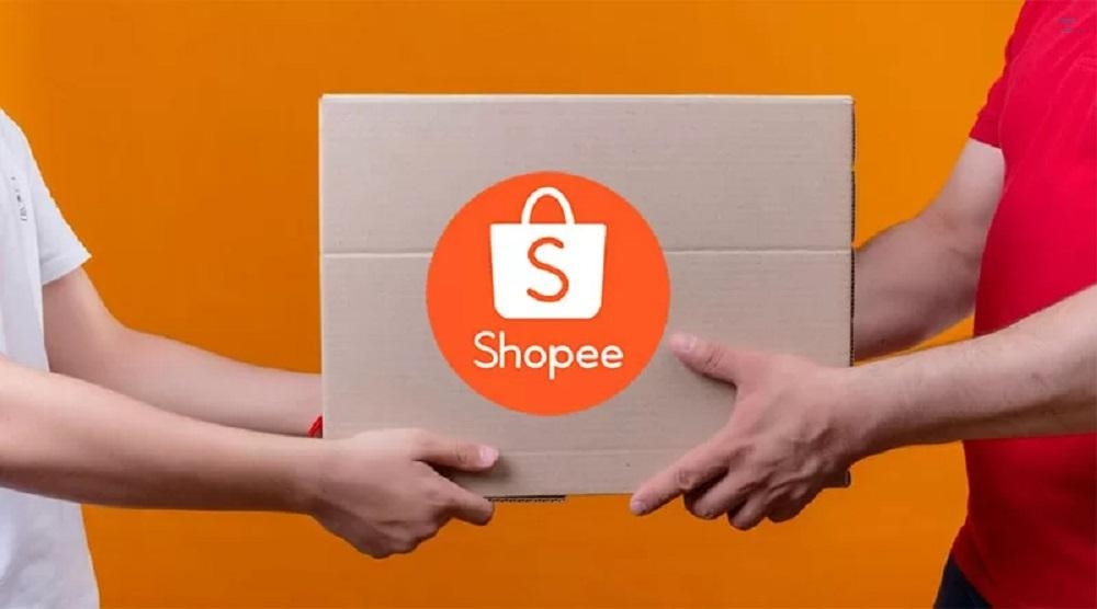 dropshipping shopee 5.4