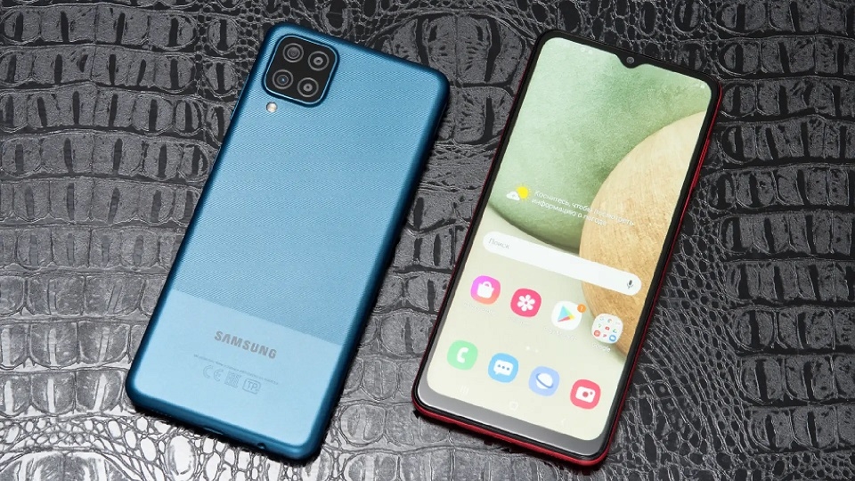 Điện thoại RAM 2 - 3 GB