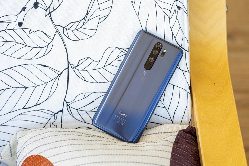 Điện thoại RAM 4 - 6 GB