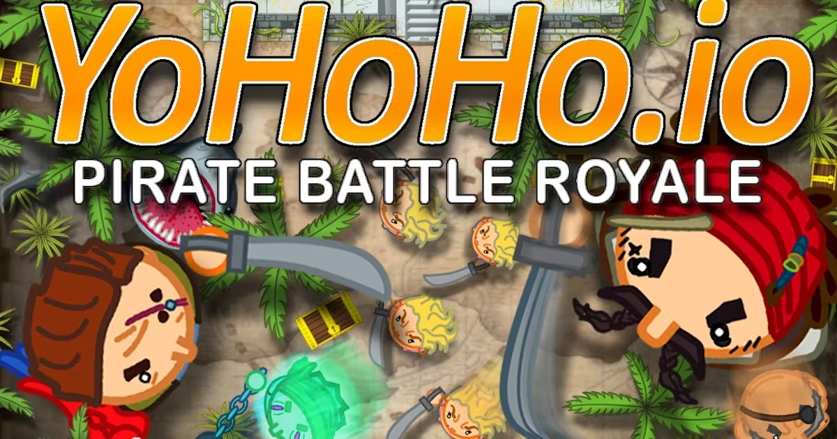 Yohoho 1