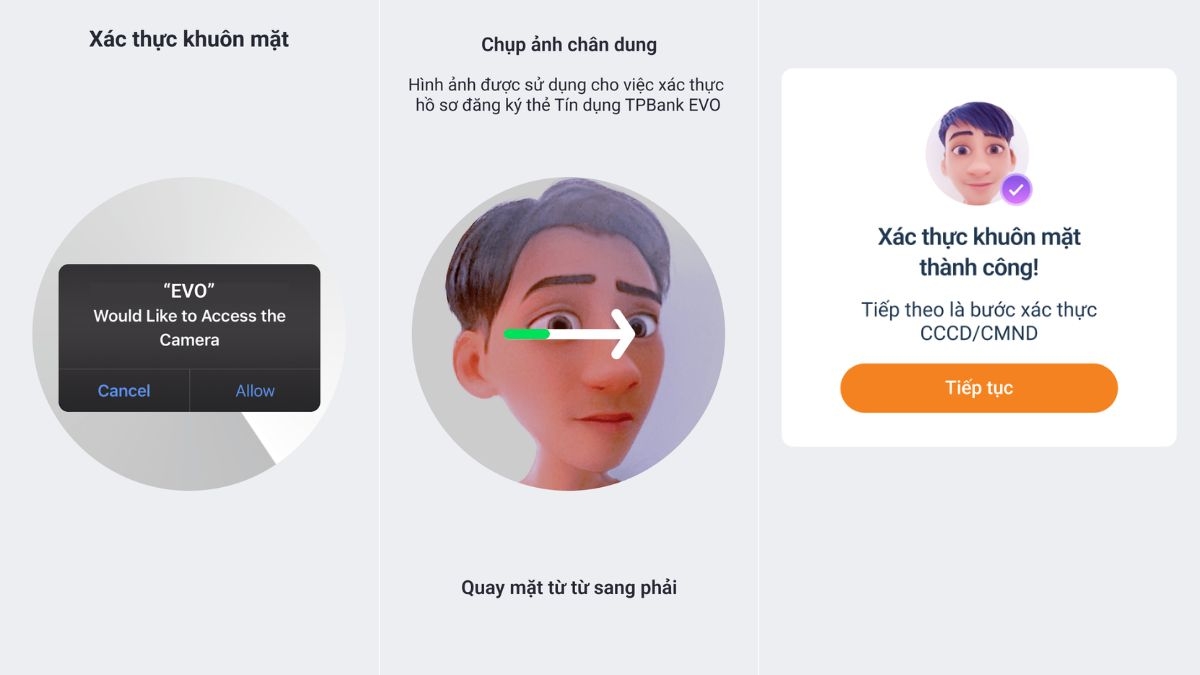 mở thẻ tpbank evo 4.2