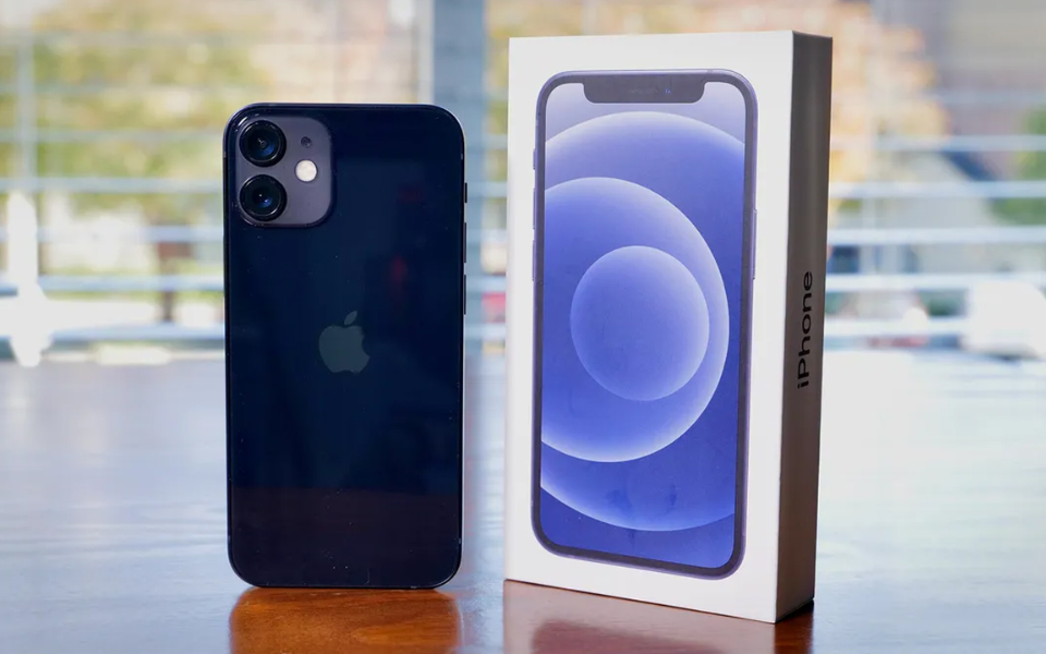 Cách kiểm tra iPhone TBH