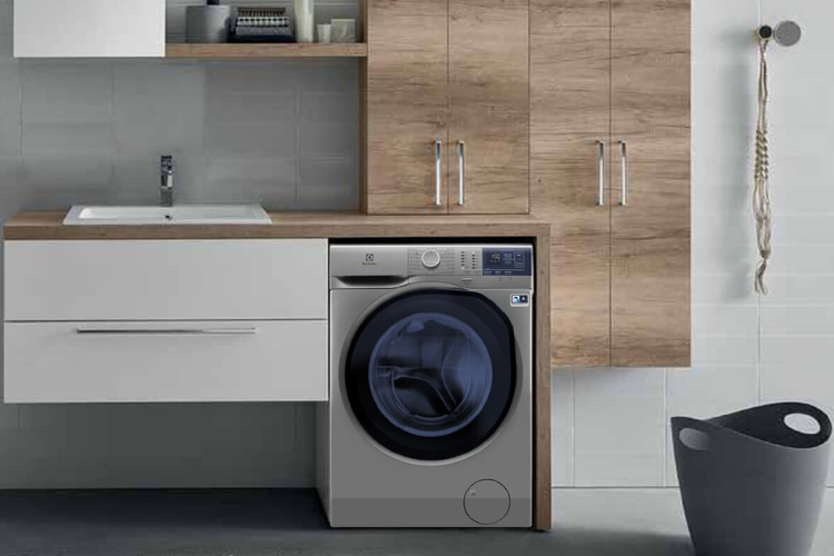 Máy giặt Electrolux báo lỗi E5E là do đâu, có thể khắc phục tại nhà được hay không? - hình 2