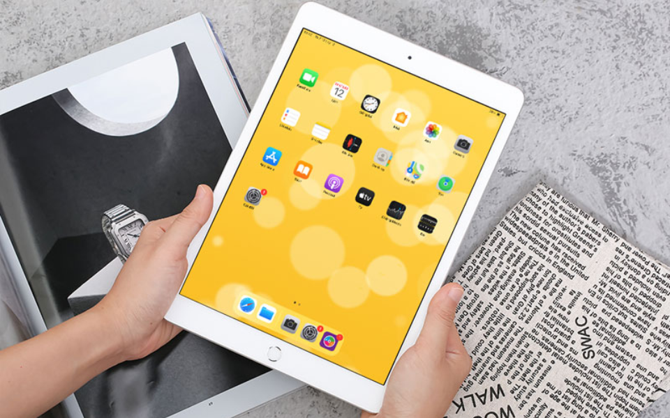 iPad Gen 8 Wifi 32GB