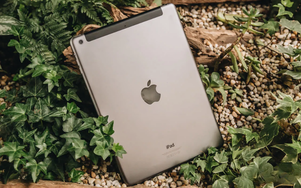 iPad Air 2 4G 32GB