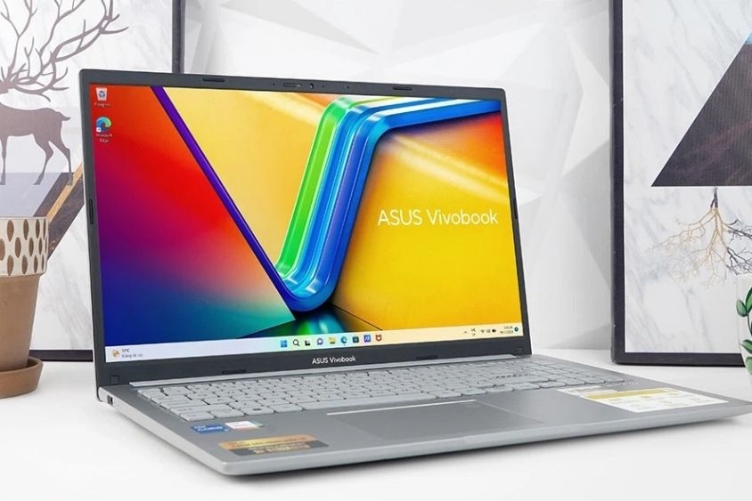 laptop asus dưới 20 triệu 2024 7