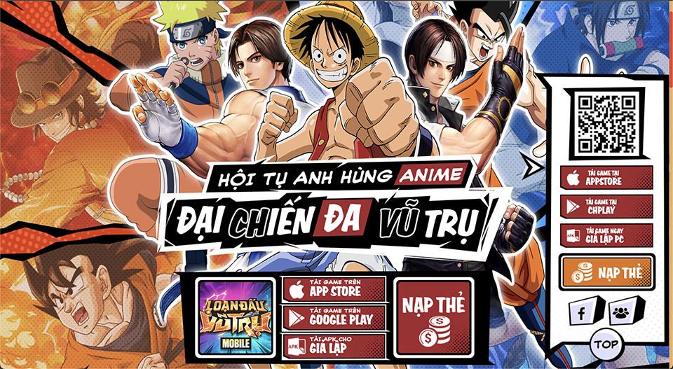 loạn đấu vũ trụ - hình 1