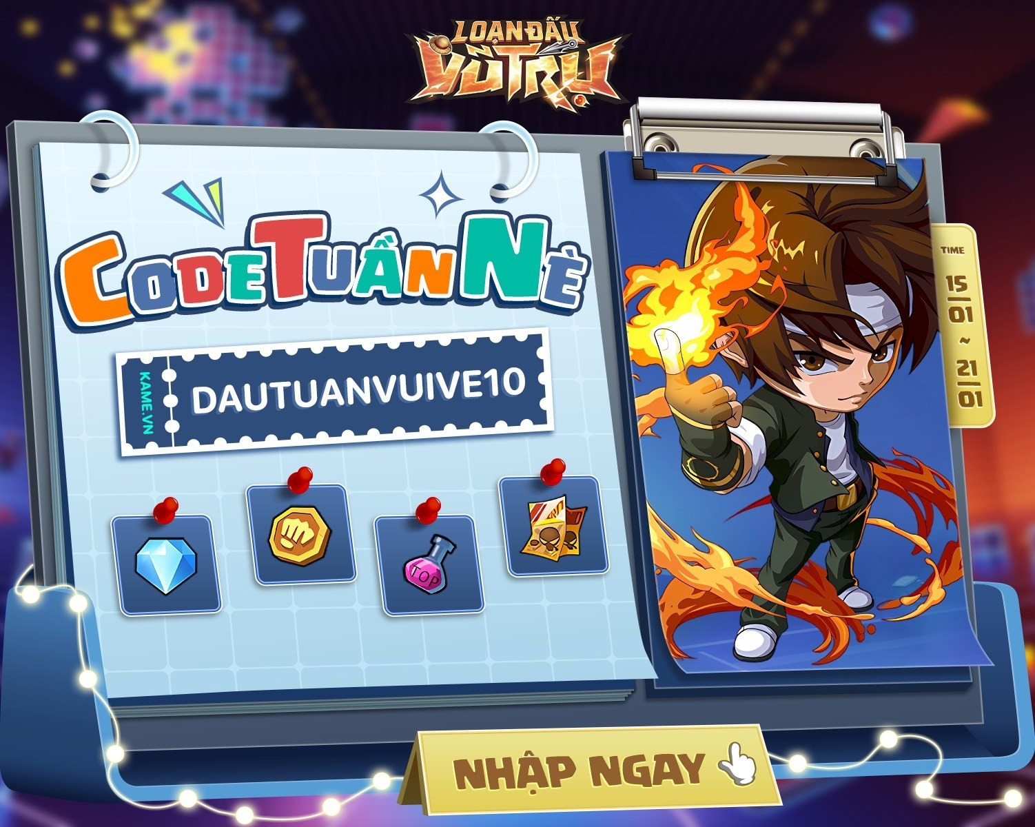 loạn đấu vũ trụ - hình 5