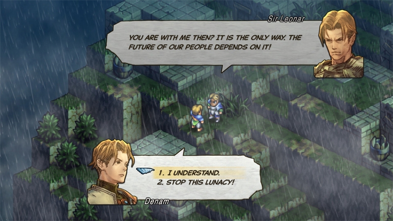 Tactics Ogre: Reborn - hình 3