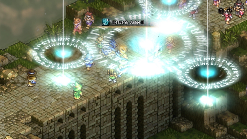Tactics Ogre: Reborn - hình 6