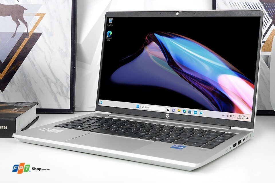 laptop HP Core (Hình 8)