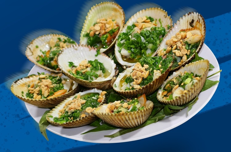 Thưởng thức thành phẩm