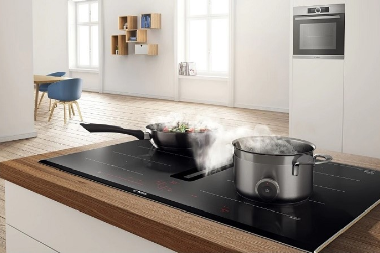 Bếp từ Bosch lỗi E22 là do đâu, nguyên nhân và cách khắc phục tại nhà thế nào? - hình 3