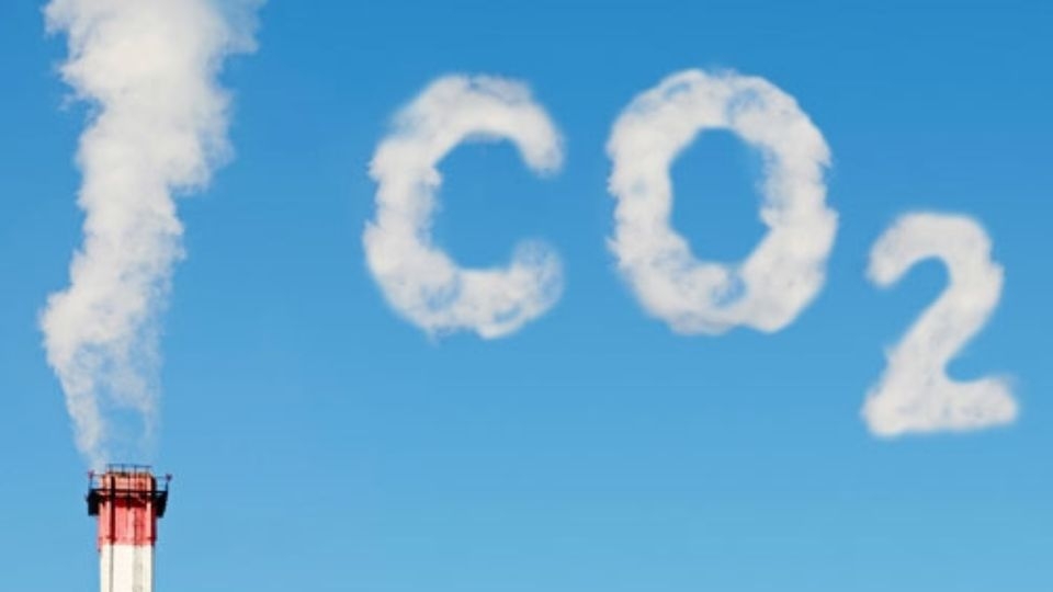 Khí CO2