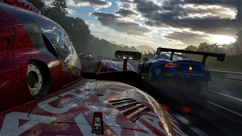Forza Motorsport 7 - hình 3