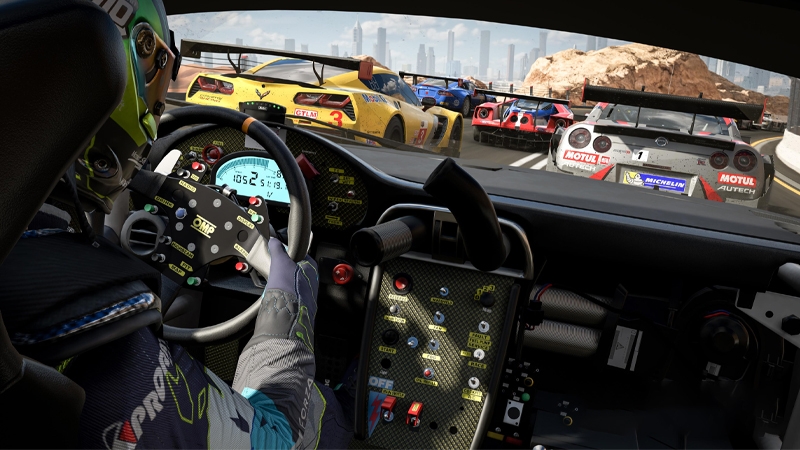 Forza Motorsport 7 - hình 4