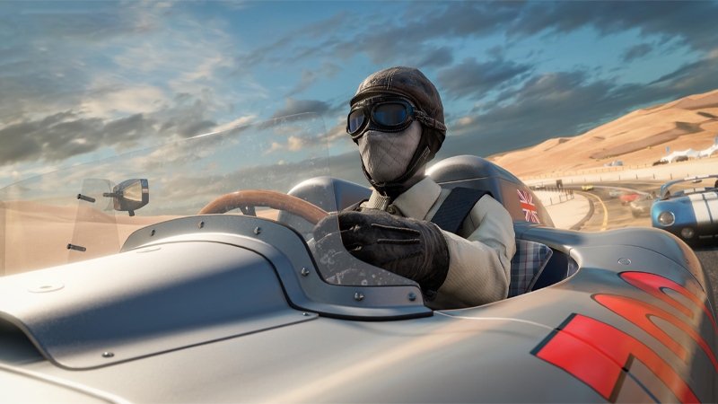 Forza Motorsport 7 - hình 2