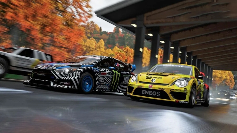 Forza Motorsport 7 - hình 5