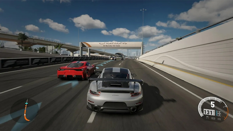 Forza Motorsport 7 - hình 6
