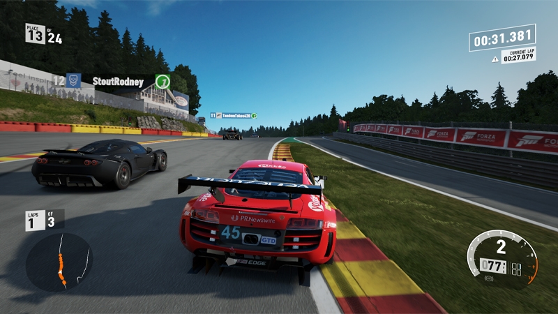 Forza Motorsport 7 - hình 8