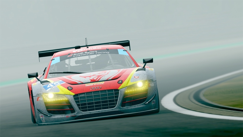 Forza Motorsport 7 - hình 9