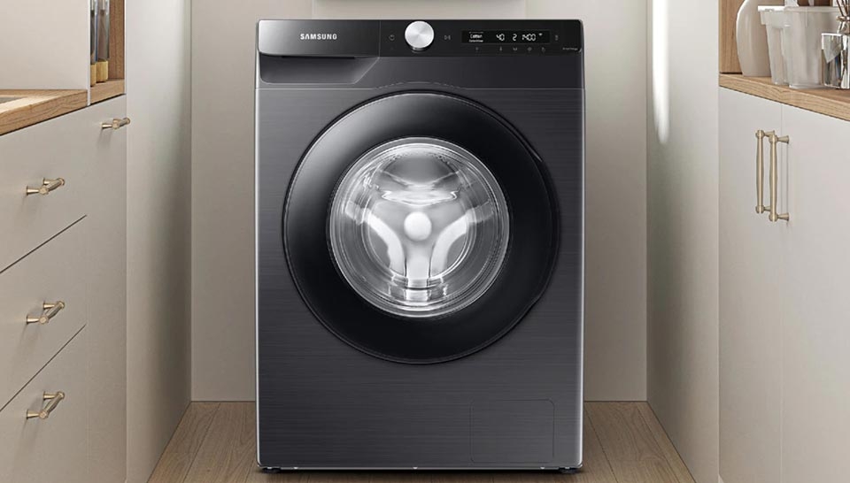 Máy giặt sấy - Ảnh 08