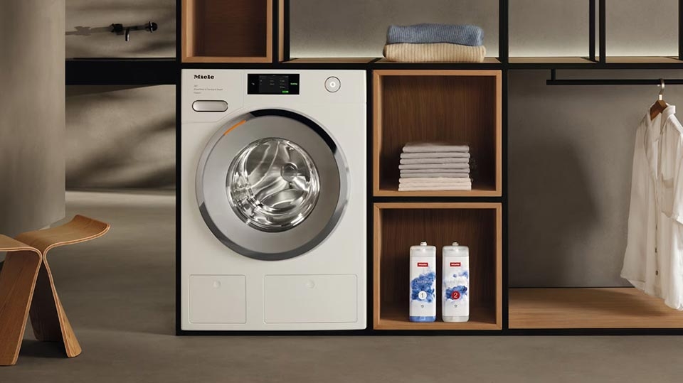 Máy giặt sấy - Ảnh 11