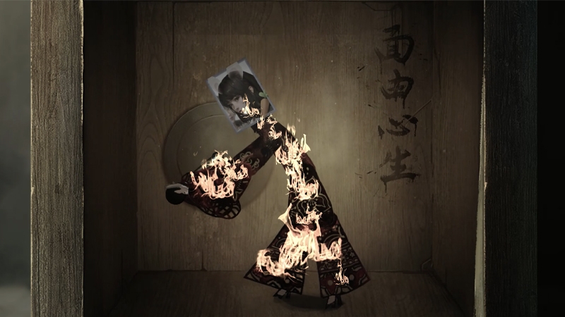 Paper Bride 5 - hình 8