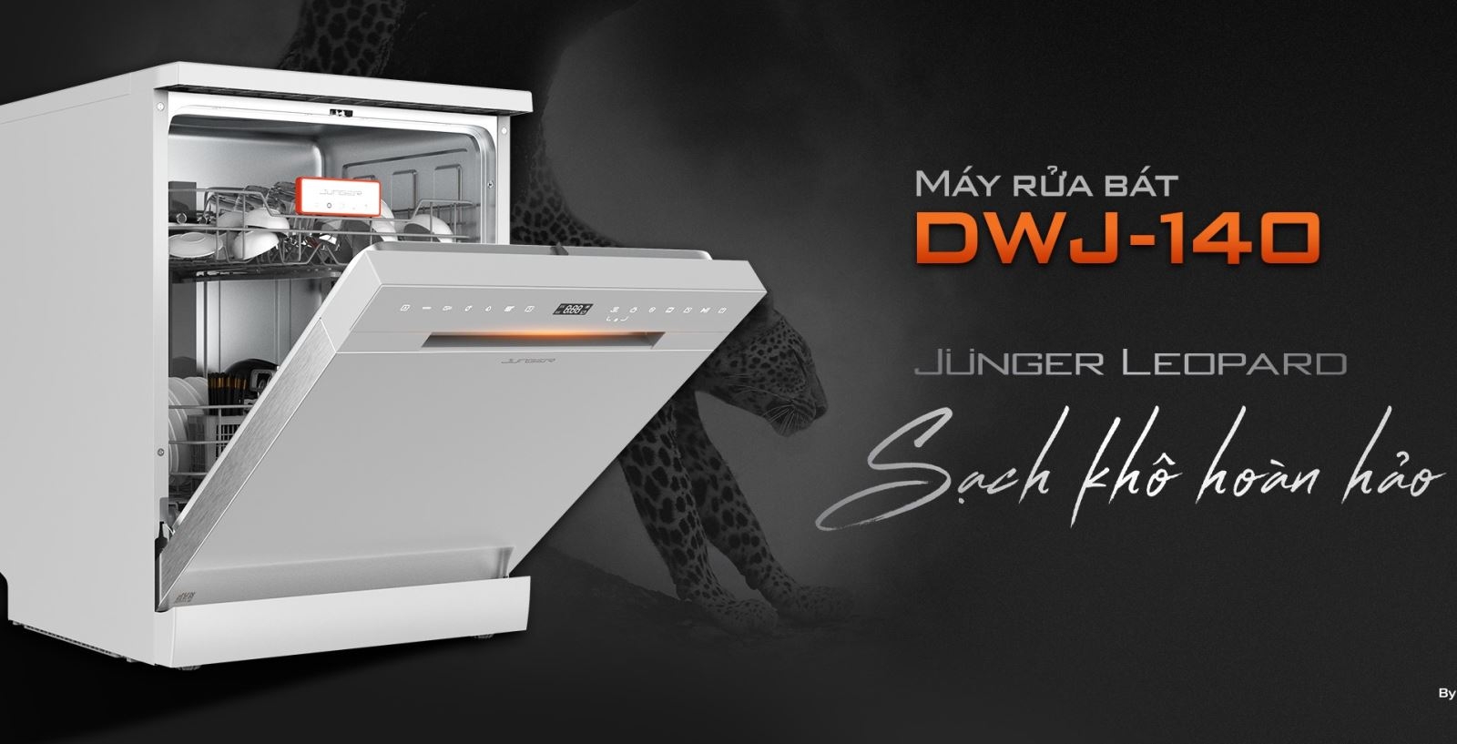 Junger Super Dry Tech- Ảnh 6