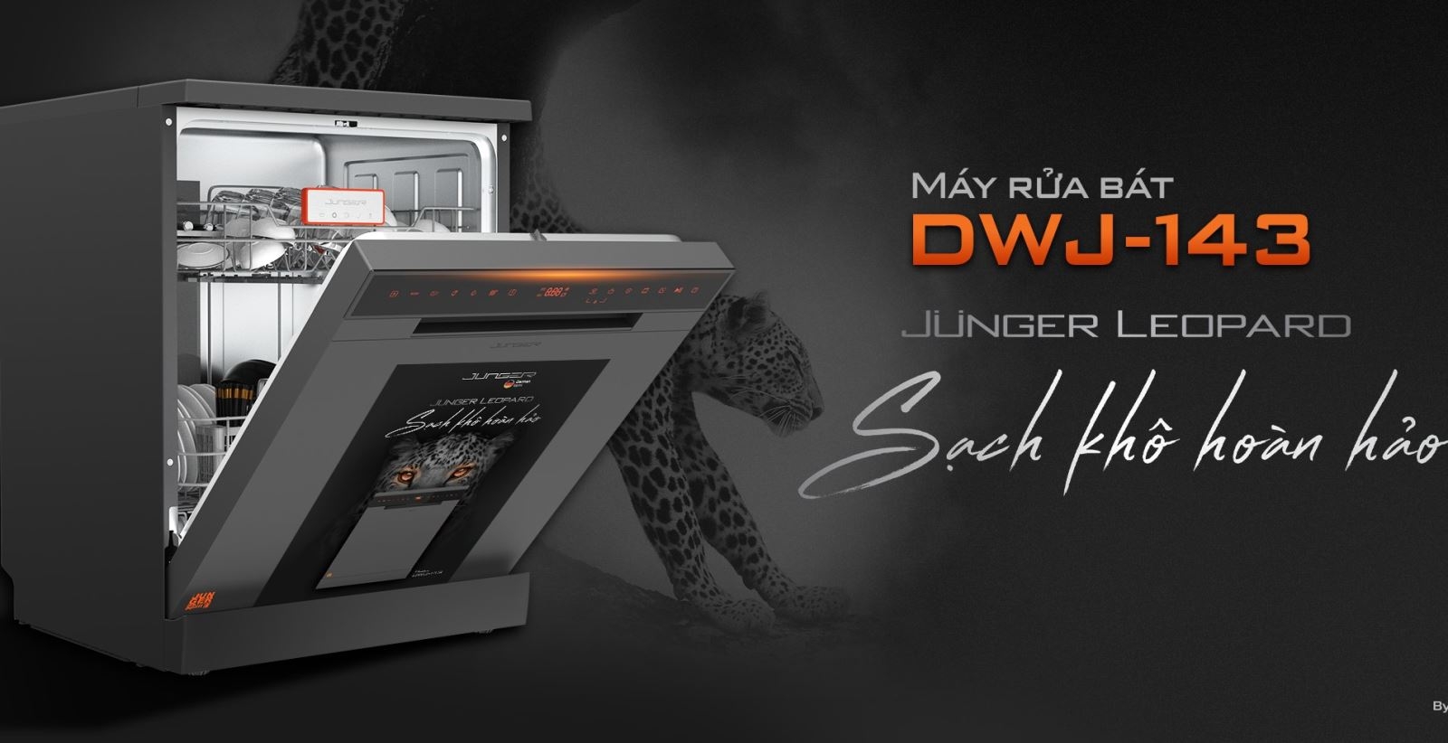 Junger Super Dry Tech- Ảnh 7